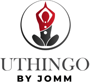 jomm Uthingo
